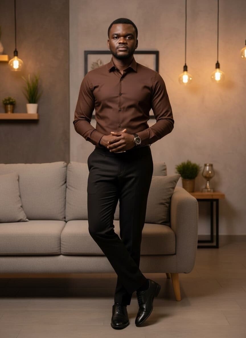 Joseph AYUK E.